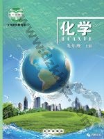 北京版九年级化学上册