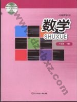 华师大版八年级数学下册