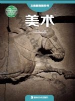 湘美版八年级美术下册