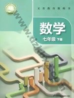 苏科版七年级数学下册