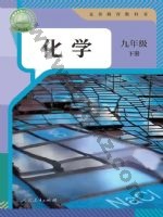 人教版九年级化学下册