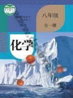 人教版八年级化学全一册