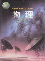 鲁科版九年级物理下册